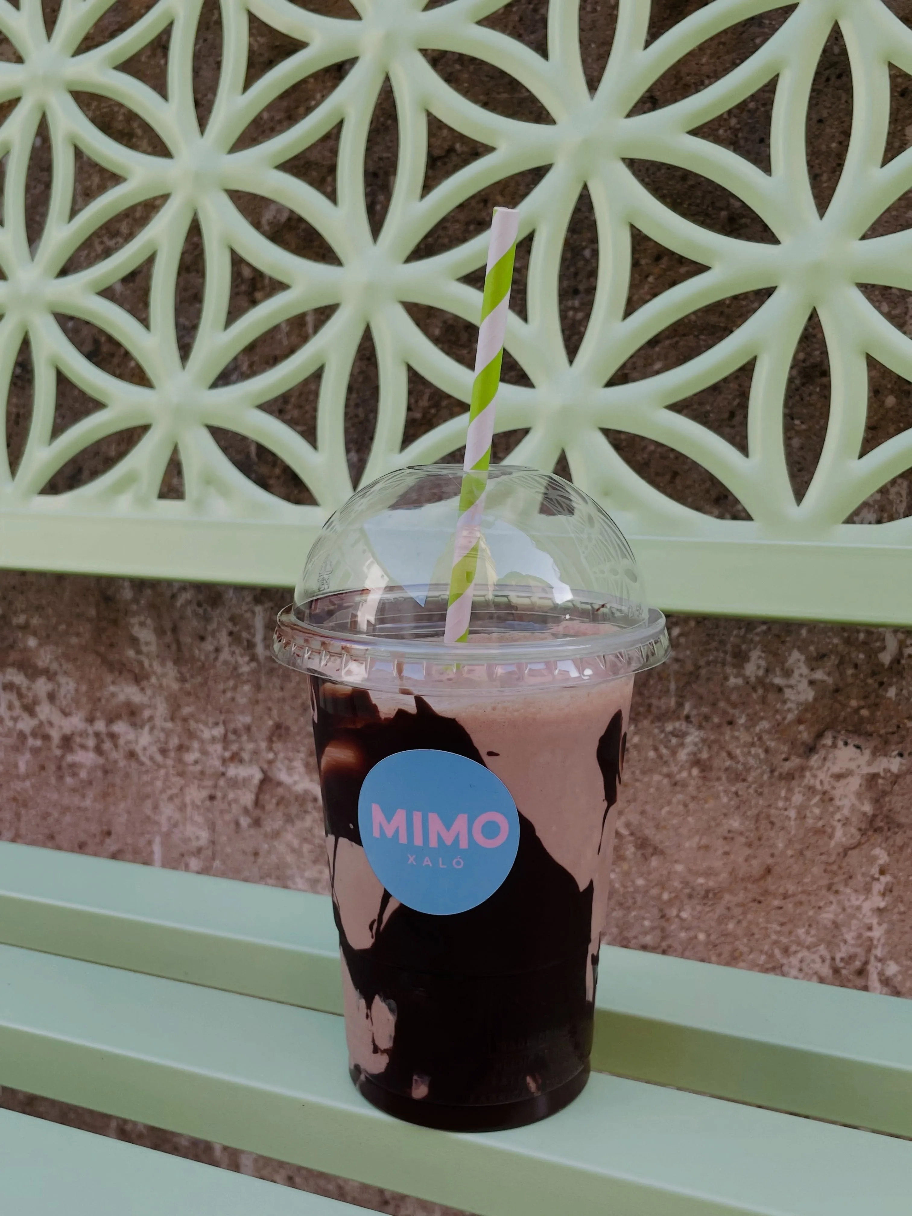 Mimo