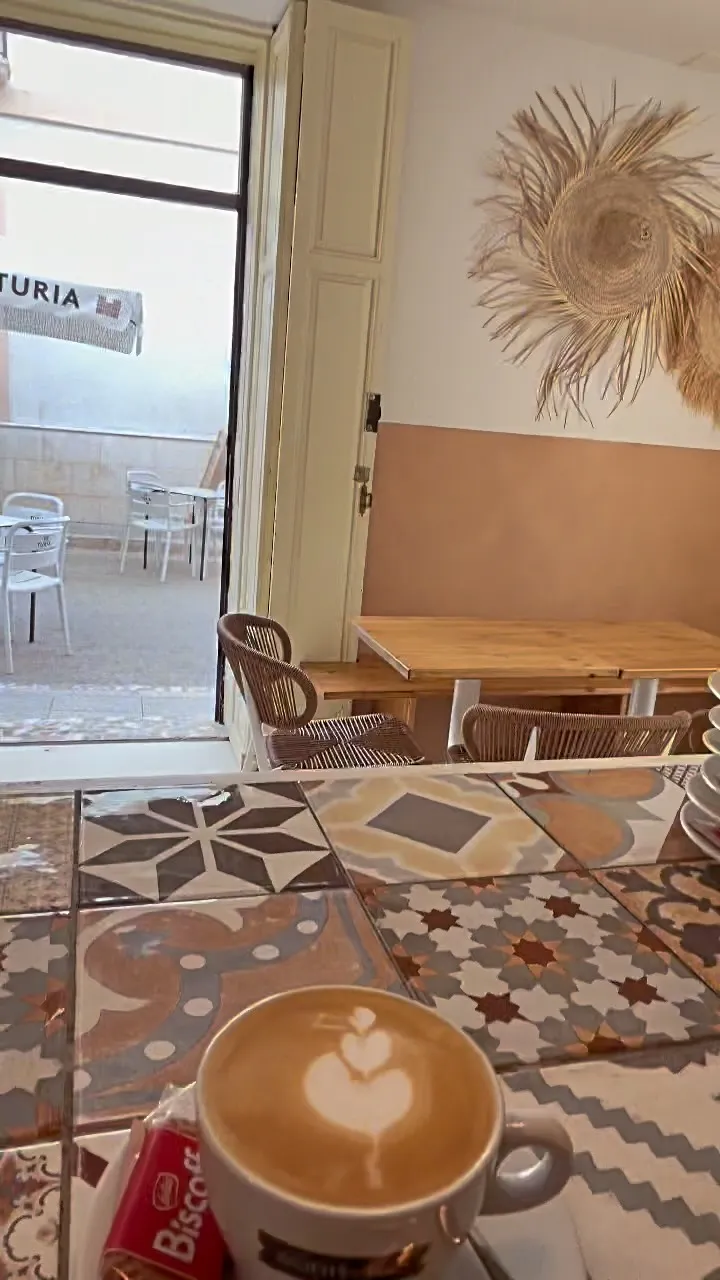 Café Los Dos