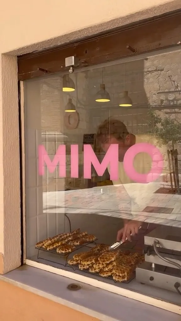 Mimo
