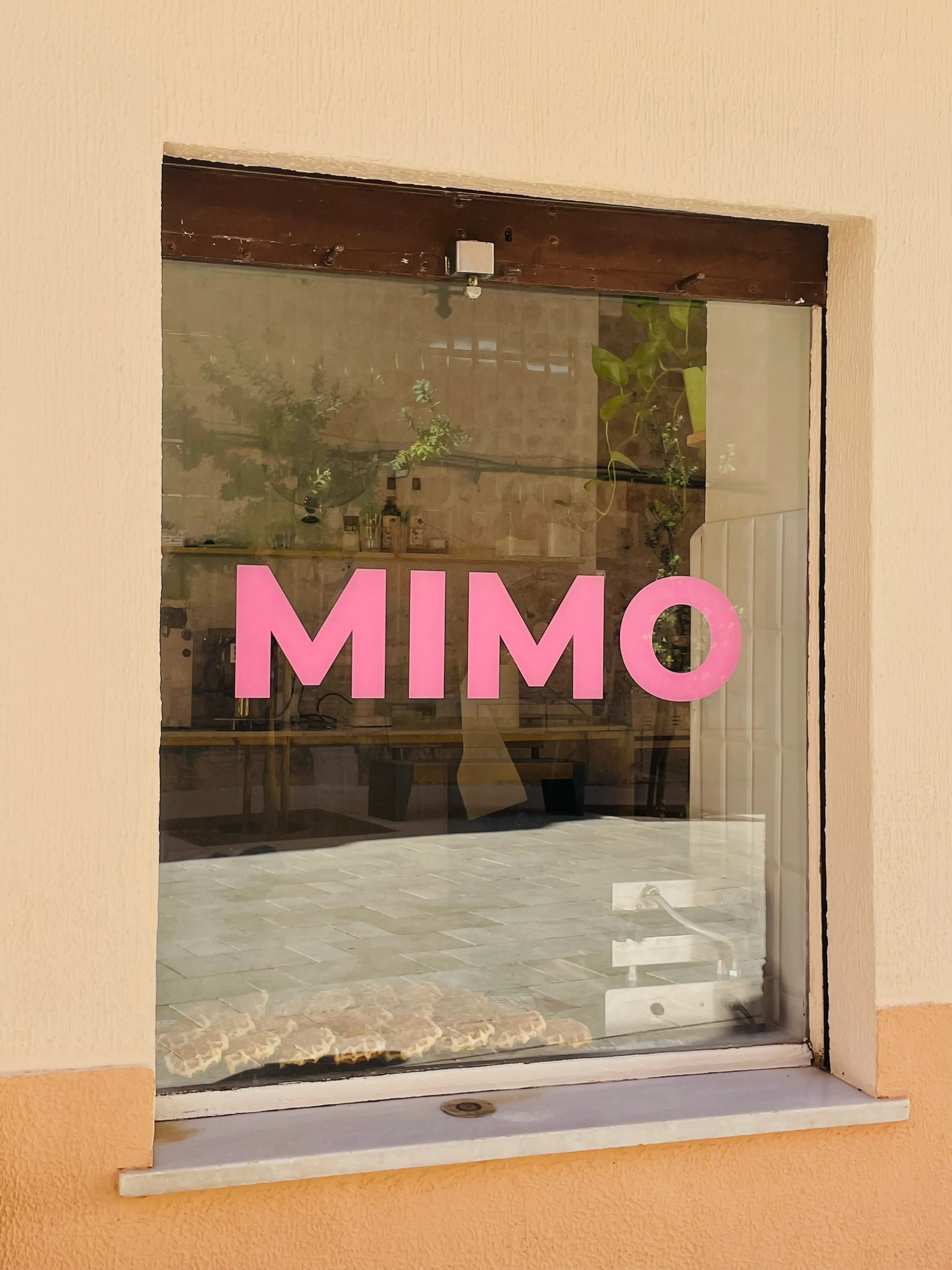 Mimo